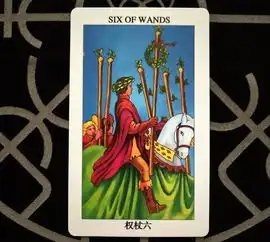 连晓明塔罗牌占卜你为什么还一直爱着他