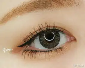 刘亦菲带火了wink眨眼妆太可爱