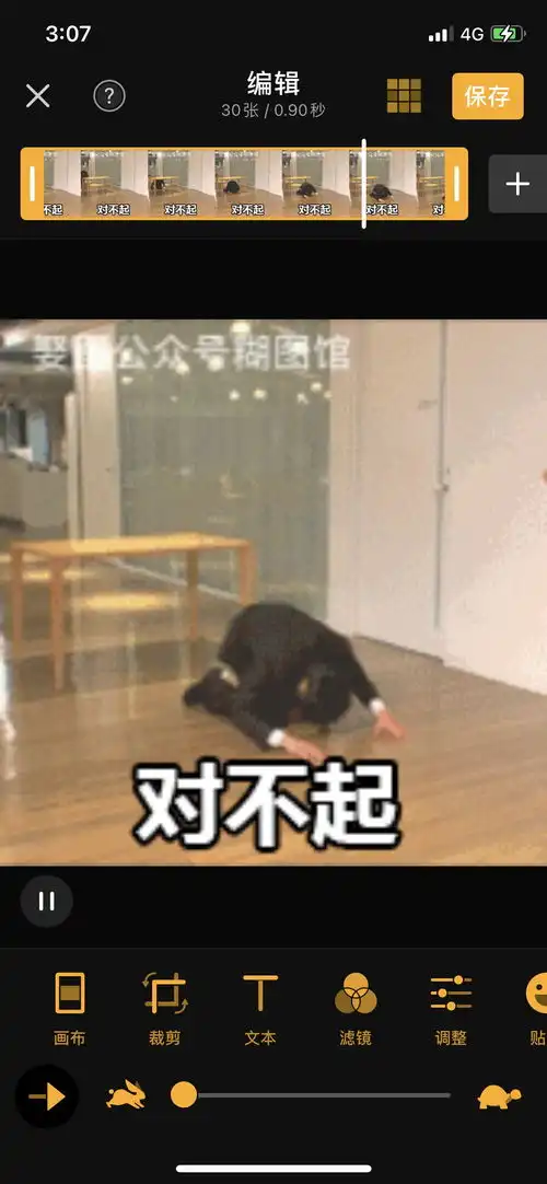 道歉表情包丨下次道歉就用这个表情包非常实用哈哈哈哈哈