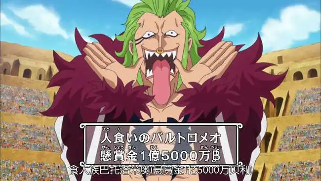 海贼王尾田塑造失败的四位角色萨博上榜,大和御田当之无愧