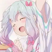 和泉纱雾头像高清图片微信头像图片大全