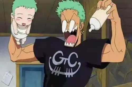 海贼王草帽海贼团的退休生活,也只有娜美过得很潇洒