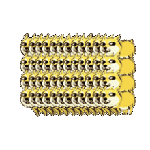 谁有神烦狗卡通版的gif图片