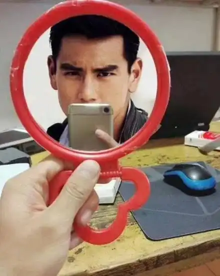 真敢吹啊区区一个状元,还狂到没边了