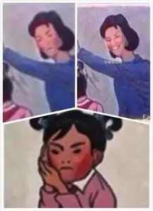 专治面瘫这个软件能让你笑到妈都不认得,对表情包有奇效