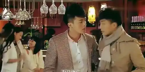 爱情公寓的功臣吕子乔要不是他张伟早就结婚了,哪还有大力