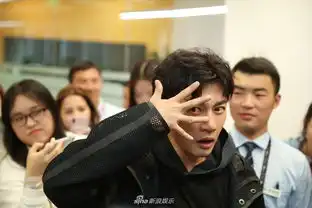 组图苏有朋直播大送福利现场还原五阿哥表情包还量了头围