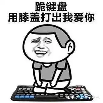 项目人求生指南