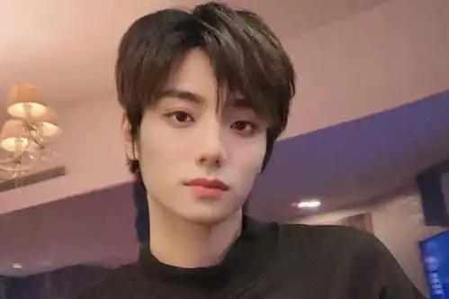 李振宁与郑乃馨恋情曝光,粉丝称偶像塌房忽然想到利路修
