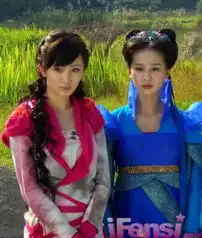 步步惊心pk宫刘诗诗杨幂哪个更美更萌