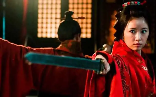 三国五大极品美女排行,甄宓排名第二,大小乔落榜,第一是她曹操好