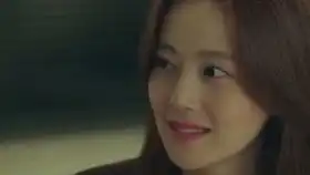 女主追男主这场戏真是精彩,男主的真实身份会被发现吗