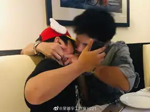 组图吴镇宇表达父爱方式太深沉费曼被又亲又揉脸蛋表情绝望