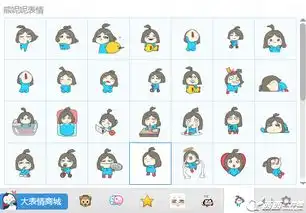 qq搞笑表情包推荐群熊泥