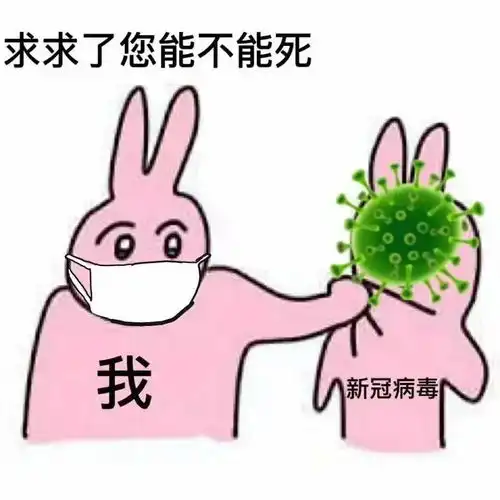 表情包拿来吧你