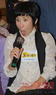 冯小刚霍思燕范冰冰明星惊呆表情真有趣