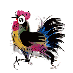 速速收藏鸡年最全拜年短信来了总有一条适合你