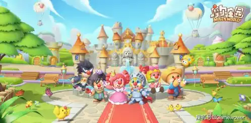 正确的时间点上这家公司回来了