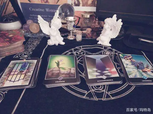 国内准的靠谱的塔罗牌占卜师是谁