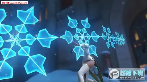 蔡文姬圣诞皮肤表情包雪