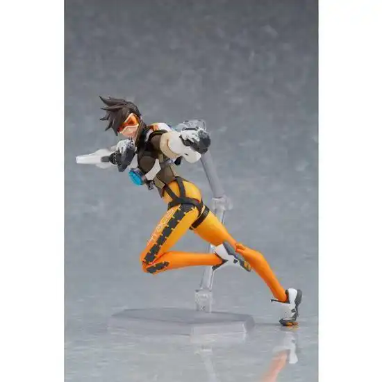 充气人随风摇摆表情包手