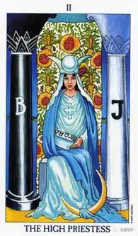 连娜塔罗牌占卜婚姻离你还有多远