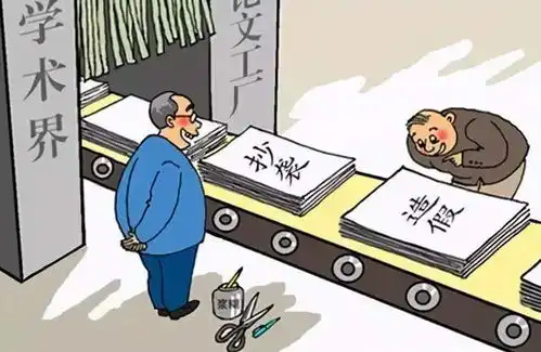 123页举报信背后,被学阀奴役的中国学生