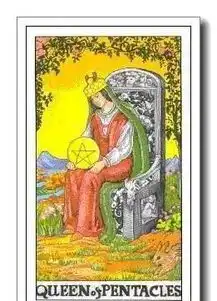 连娜塔罗牌占卜ta在心里是如何看待你们之间的感情