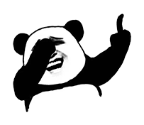 表情在遇到你之前,我还不以貌取人