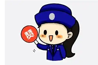 紧急山西一女子哮喘心脏病突发,交警争分夺秒护送至医院