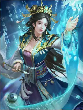 三国杀武将设定与历史相悖,孙鲁班玩弄权术,郭皇后逼甄姬