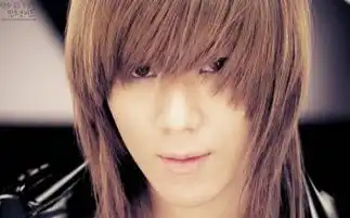 鹿晗尼坤金贤重李俊基张根硕韩国男星美艳装扮似人妖组图