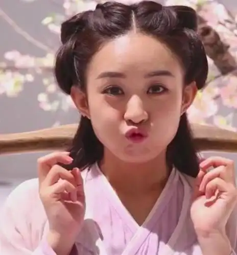 事实证明,圆脸比瓜子脸好看,不服来辩