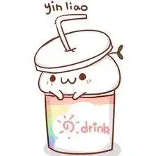 日系颜文字表情包太特