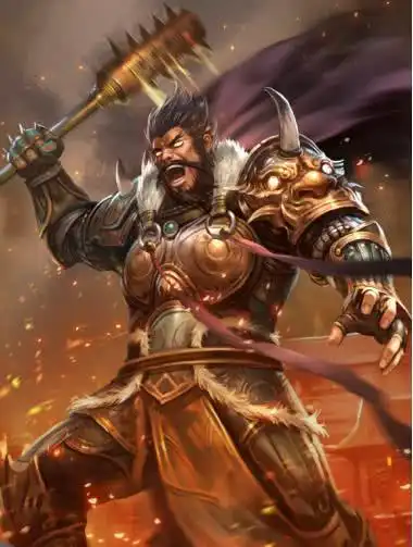 三国杀让菜刀将都甘拜下风的输出之王,却饱受攻击miss的困扰