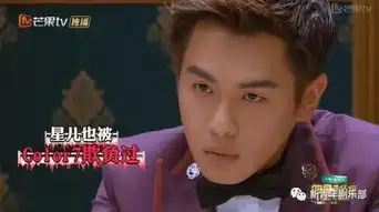 复播后豆瓣飙升至9.5分这一次我真的要给明星大侦探跪下了