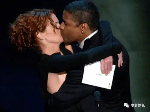 上帝不准偶包沉重,这些是好莱坞演员拒绝床戏或吻戏的原因