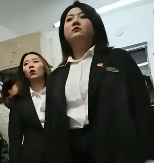 黑龙江嚣张查寝走红,张美玉用行动将学历歧视推上风口浪尖