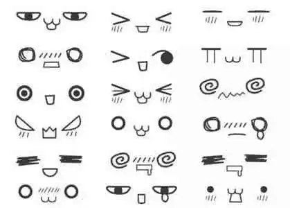 18世纪的表情包约瑟夫杜克鲁埃