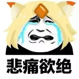 王者荣耀搞笑表情包混子