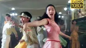 刘德华恭喜发财2020版
