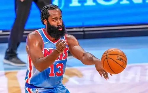 哈登侵略性来了帅位危险了卢希望哈登更有侵略性纳什和老里也曾这么说过