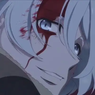 玩网超拽彩色男漫春天我就活过卡通动漫头像我要个性网