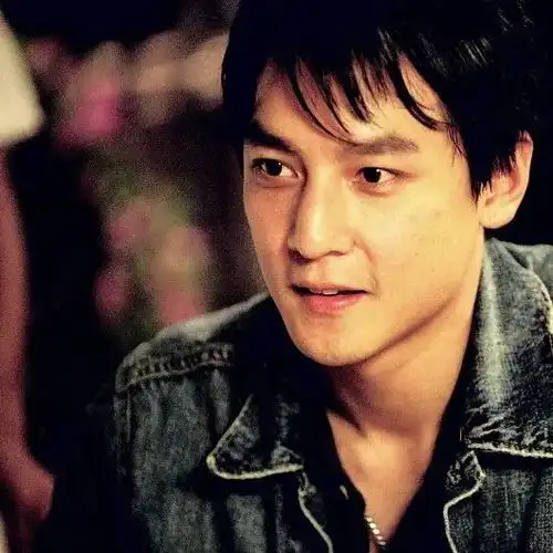 头像吴彦祖头像帅气