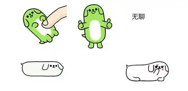 微信气泡狗表情包下载微信气泡狗qq表情包下载当易网