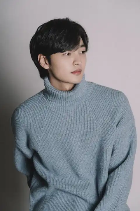 金旻载想挑战王的男人李准基前辈的角色