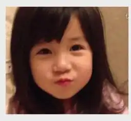 怎样制作这种真人动态微信表情