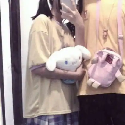 这么好看的情侣只配你们拥有,不用谢我喜欢就拿走