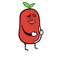 我愚蠢的欧豆豆哟表情包微信头像图片大全