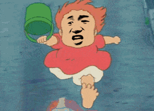 表情包图片大全嫌对象回信息慢